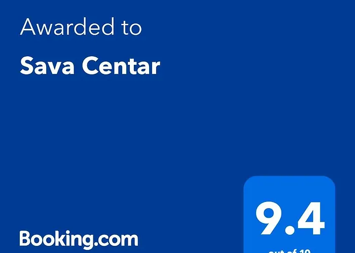 Sava Centar