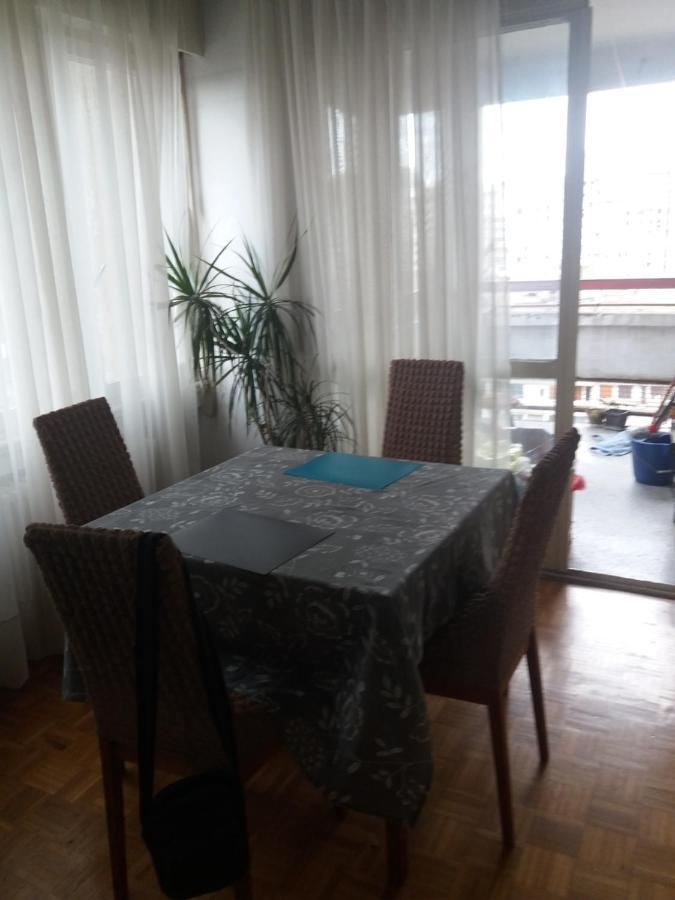Sava Centar Ostanak kod kuće