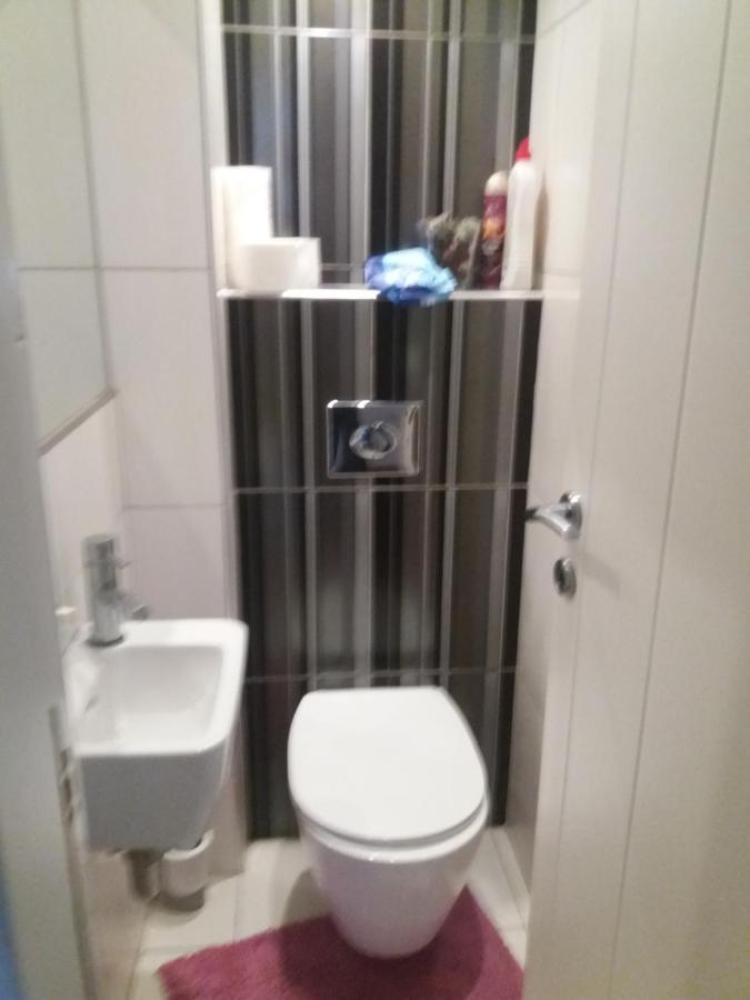 Ostanak kod kuće Sava Centar Belgrade